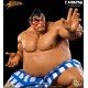 Street Fighter E-Honda 1/4 Scale Statue 38 cm